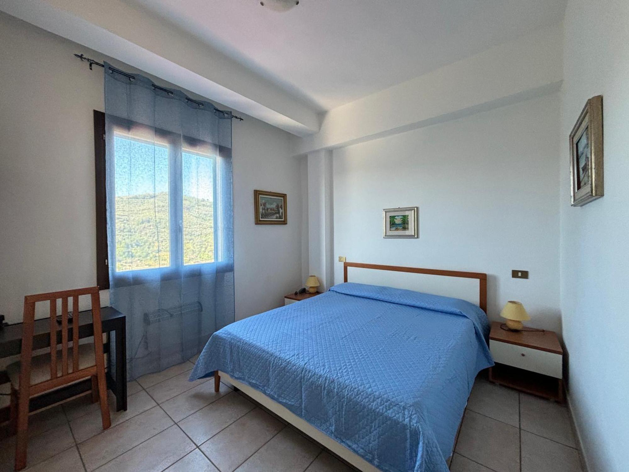 Albergo Dolcedo Imperia Esterno foto