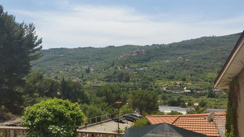 Albergo Dolcedo Imperia Esterno foto