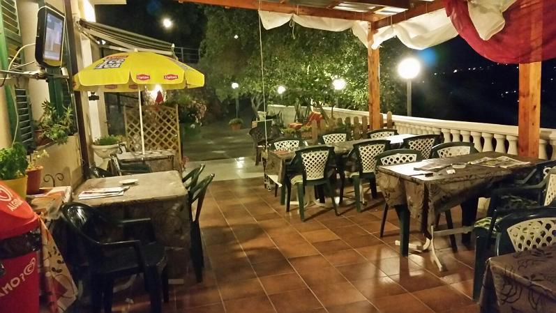 Albergo Dolcedo Imperia Esterno foto